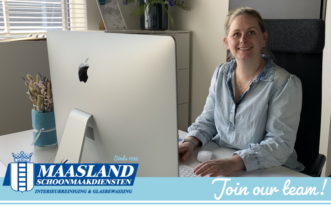 HR & Salaris medewerker 12-16 uur