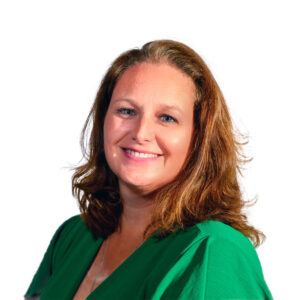 Cynthia de Koning - Hubers